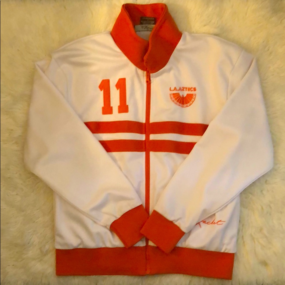 L.A. Aztecs Jacket / Sweatshirt